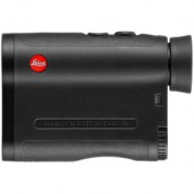 Leica 7x24 Rangemaster Crf-r Laser Rangefinder