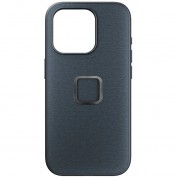 Peak Design Everyday Case V2 Iphone 15 Pro Max Midnight