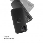 Peak Design Everyday Case V2 Iphone 15 Pro Max Midnight