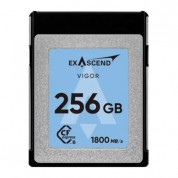 Exascend 256gb Vigor Cfexpress 2.0 Type B Card