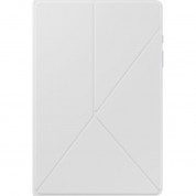 Samsung Tab A9+ Smart Book Cover White