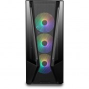 Ibuypower Trace Mesh Gaming Desktop Computer Black