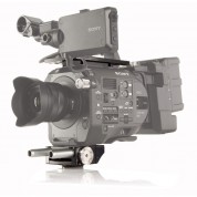 Shape Sony Fs7 Lightweight And Top Plate