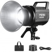 Neewer Fs150 Daylight Led Monolight For Photography