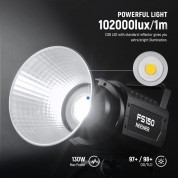 Neewer Fs150 Daylight Led Monolight For Photography