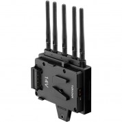 Teradek Bolt 6 Rx 750 Monitor Module Smart 7 V-mount