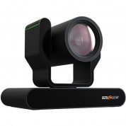 Bzbgear 4k Ptz Camera With Tally Lights & 25x Zoom