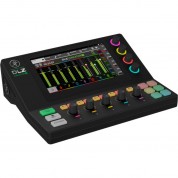 Mackie Dlz Creator Xs Digital Streaming Mixer