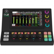 Mackie Dlz Creator Xs Digital Streaming Mixer