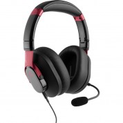 Austrian Audio Pb16 Gaming Headset Black