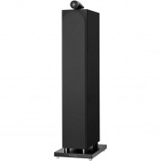 Bowers & Wilkins 702 S3 3-way Floorstanding Speaker Gloss Black