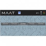 Maat Fidef Jentwo Psychoacoustic Processor Plugin