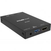 Bzbgear Hdmi 2.0a 4k To Usb 3.0 Video Capture Device