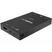 Bzbgear Hdmi 2.0a 4k To Usb 3.0 Video Capture Device