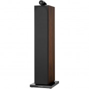 Bowers & Wilkins 703 S3 3-way Floorstanding Speaker Mocha