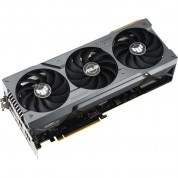 Asus Rtx 4070 Ti Super Tuf Gaming Graphics Card