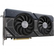 Asus Geforce Rtx 4070 Super Dual Graphics Card