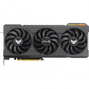 Asus Rtx 4070 Ti Super Tuf Gaming Graphics Card