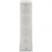 Focal Vestia N°4 3-way Floorstanding Speaker Light Wood