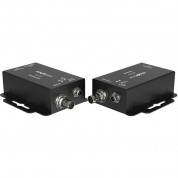 Bzbgear Bg-fes12g Sdi Fiber Optic Extender