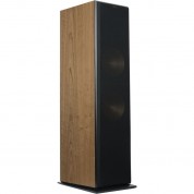 Klipsch Rf-7 Iii Floorstanding Speaker Natural Cherry