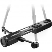 Edelkrone Dollyplus V1 Compact Camera Dolly