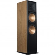 Klipsch Rf-7 Iii Floorstanding Speaker Natural Cherry