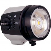 Ikelite Ds232 Strobe With Video Light