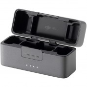 Dji Mic 2 Charging Case