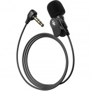 Dji Lavalier Microphone For Mic 2 Compact Audio