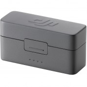 Dji Mic 2 Charging Case