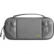 Tomtoc Fancycase-g38 Steam Deck Case Gray