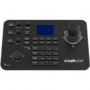 Bzbgear Universal Ptz Ip Controller With Joystick (3rd Gen)