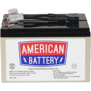 American Battery Company Replacement Cartridge #142