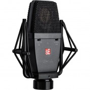 Se4100 Large-diaphragm Condenser Microphone By Se Electronics