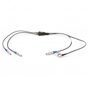 Ambient Acn-tc-rcp-r Lockit Timecode Cable For Red Cameras