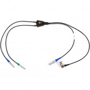 Ambient Acn-tc-rcp-r Lockit Timecode Cable For Red Cameras