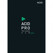 Magix Acid Pro 11 Educational Version