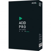 Magix Acid Pro 11 Educational Version