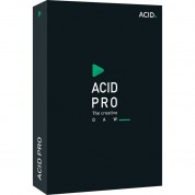 Magix Acid Pro 11 Educational Version