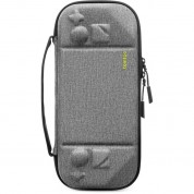 Tomtoc Fancycase-g38 Steam Deck Case Gray