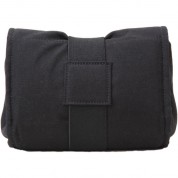 Artisan & Artist Acam-76 Black Camera Pouch