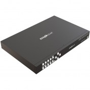 Bzbgear 4x2 4k/uhd Quad-view Switcher Usb Capture