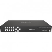 Bzbgear 4x2 4k/uhd Quad-view Switcher Usb Capture