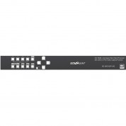 Bzbgear 4x2 4k/uhd Quad-view Switcher Usb Capture