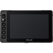 Smallhd Ultra 7 Bolt 6 Rx 1500 Monitor V-mount