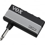 Vox Amplug 3 Us Silver Headphone Amplifier