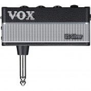 Vox Amplug 3 Us Silver Headphone Amplifier