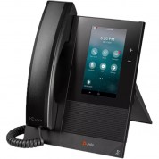 Poly Ccx 400 Business Media Desk Phone Open Sip