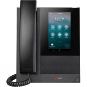 Poly Ccx 400 Business Media Desk Phone Open Sip